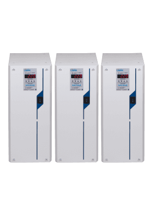 Стабилизатор напряжения Каскад СН-Т-36