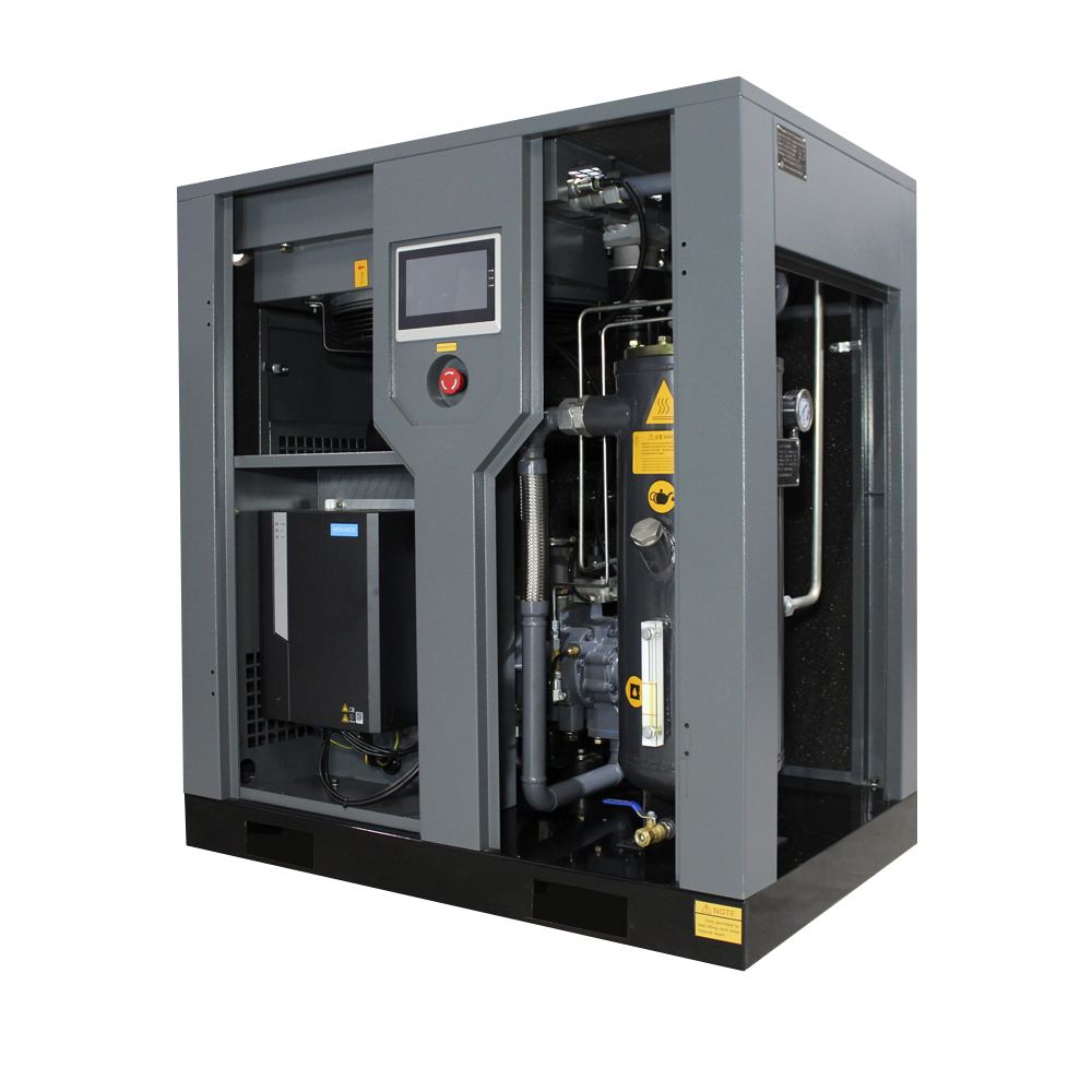 Винтовой компрессор ВедКом BK 22/10 PM