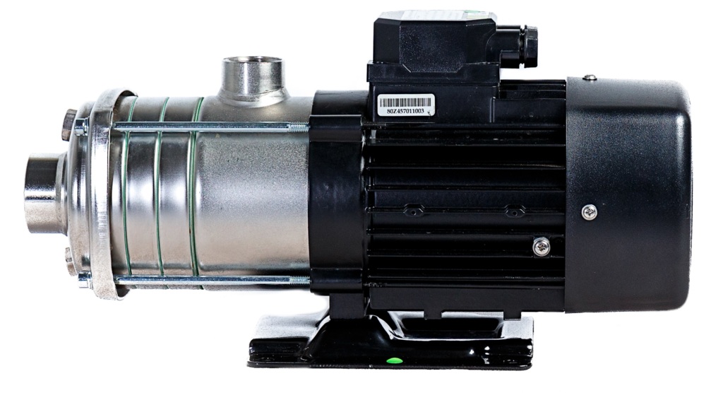 Многоступенчатый насос Wellmix CUC 2-30T A-W-G-B-QBE (3х380В, 0.37кВт)
