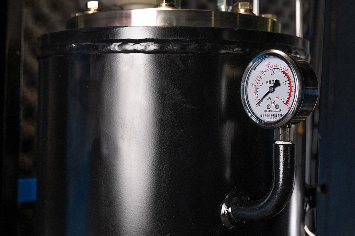 Винтовой компрессор Hansmann RSE 37-8 (IP23)