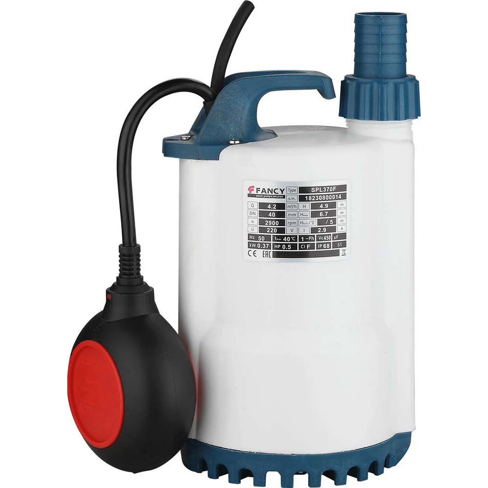 Насос Fancy SPL250F 220