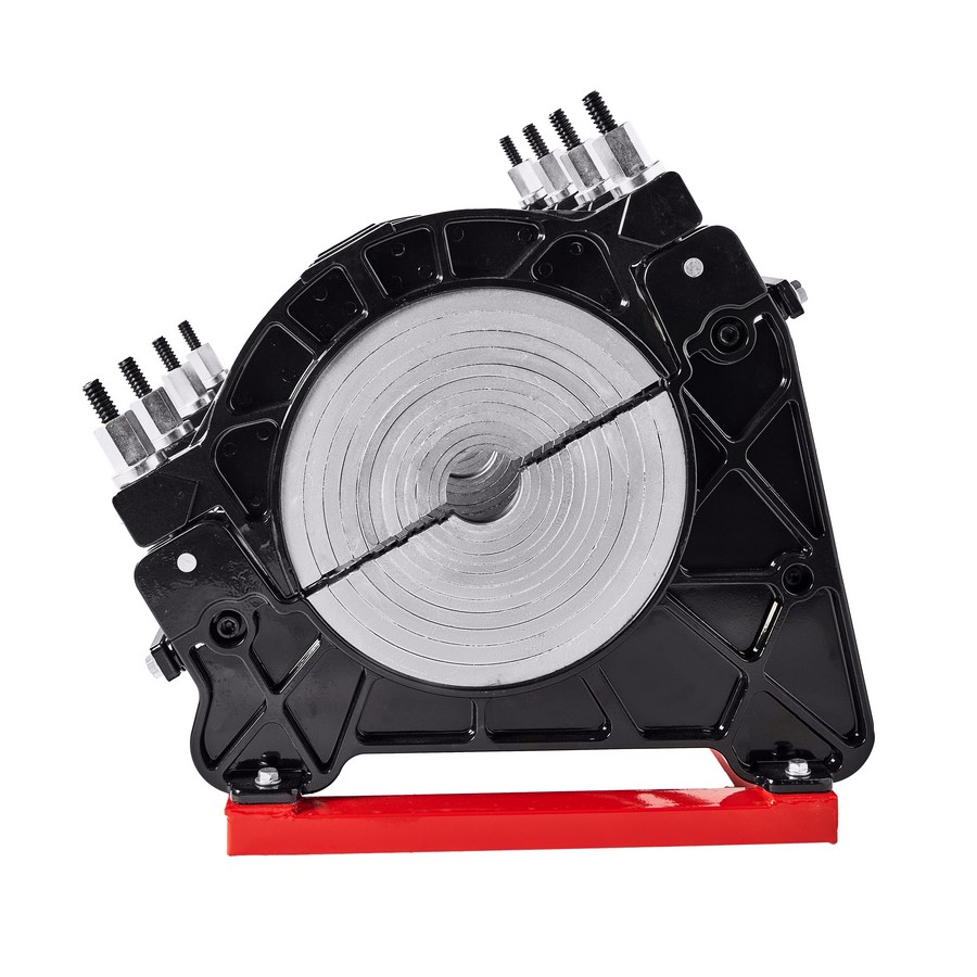 Гидравлический сварочный аппарат Gas Fusion RED-315