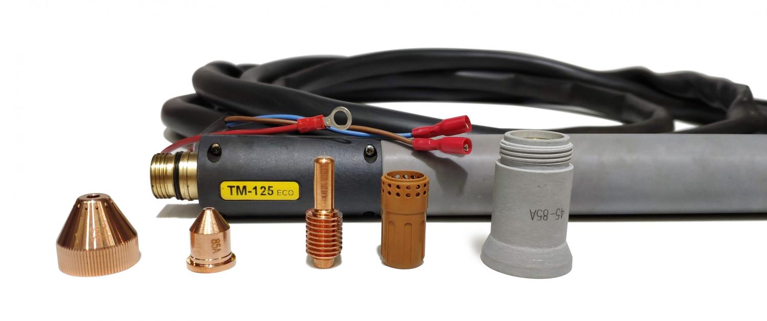 Плазмотрон TRITON TM-125 (12м)