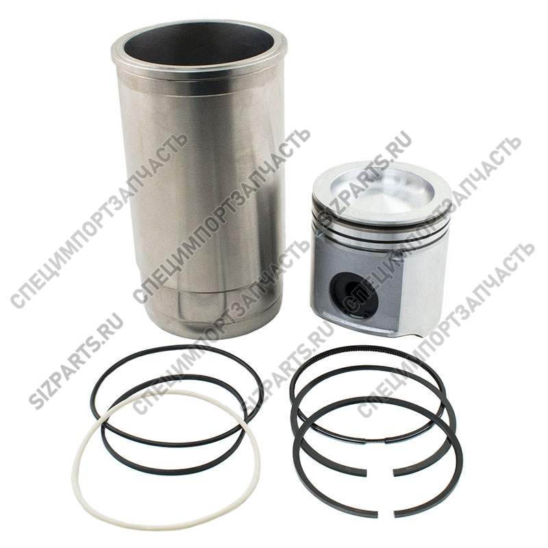 RE526972 Комплект для ремонта John Deere 4045T/H