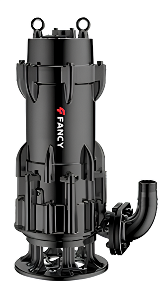 Насос Fancy 50WQA20-45-7.5