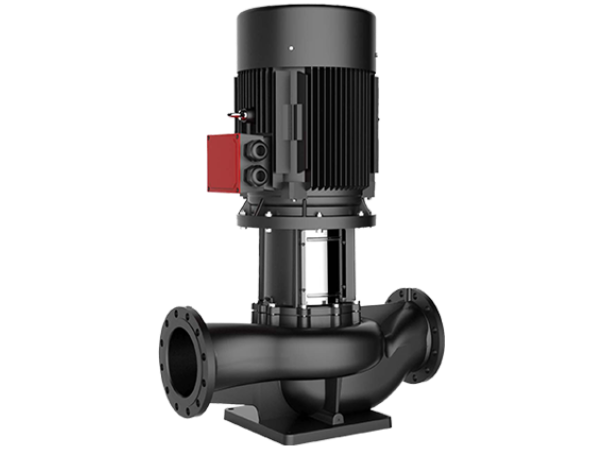 Насос Fancy FTD125-22G/4