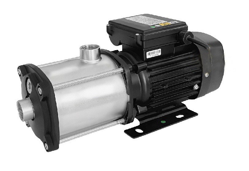 Многоступенчатый насос Wellmix CMI 20-10T-BQCE 3х380В, 1кВт