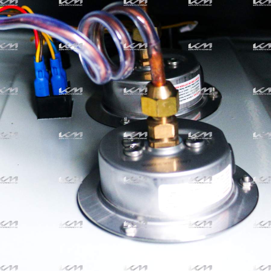 Рефрижераторный осушитель KraftMachine КМ-РО110