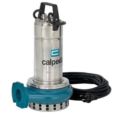 Дренажный насос Calpeda GQRM 10 32-10