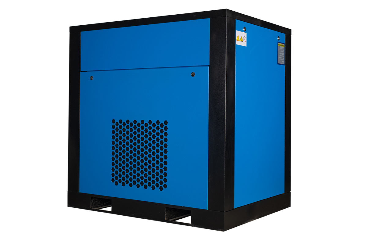 Винтовой компрессор Hansmann RSE 30-12 (IP23)