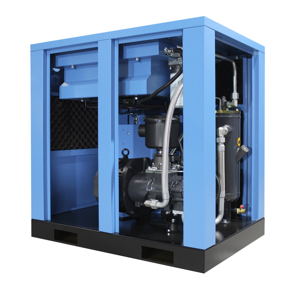 Винтовой компрессор ВедКом BK 15/8 PM