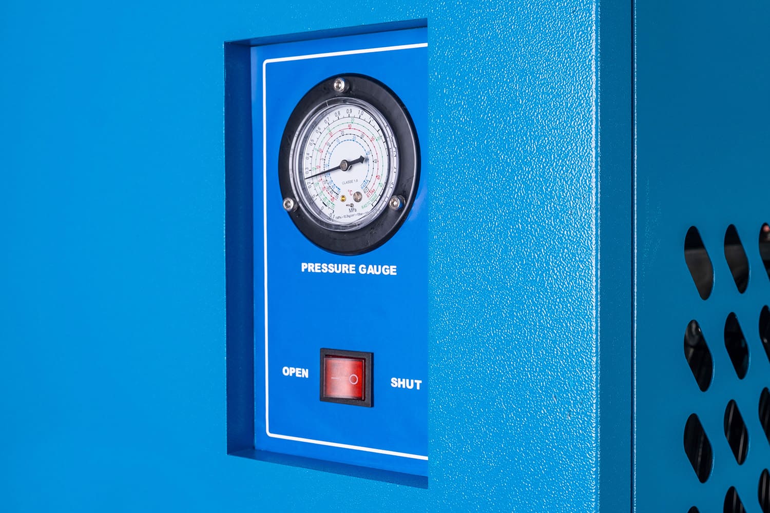 Рефрижераторный осушитель Hansmann CD-16F