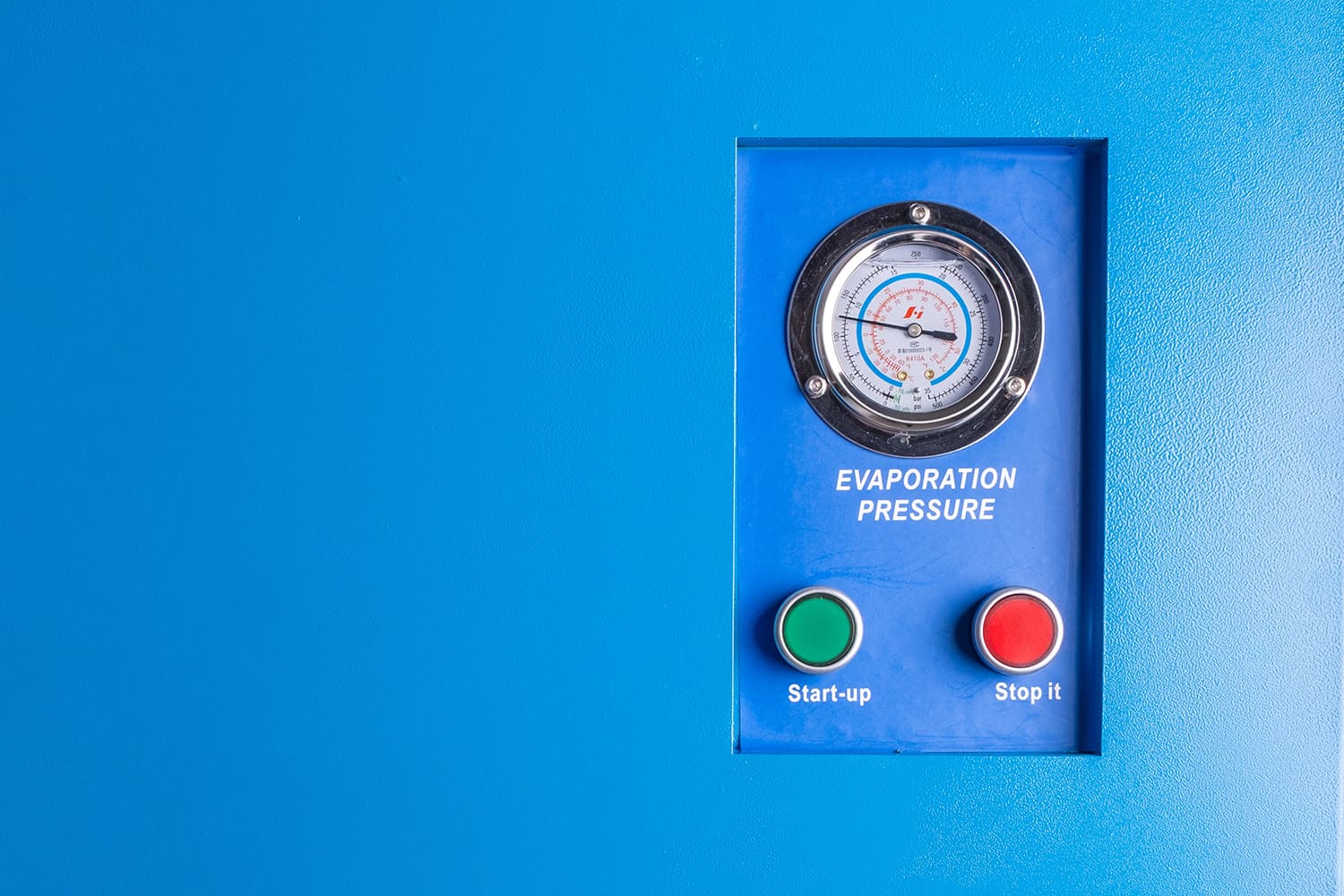 Рефрижераторный осушитель Hansmann CD-65F