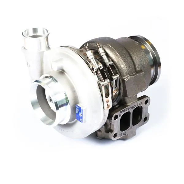 Турбокомпрессор / TURBOCHARGER АРТ: 2674A256