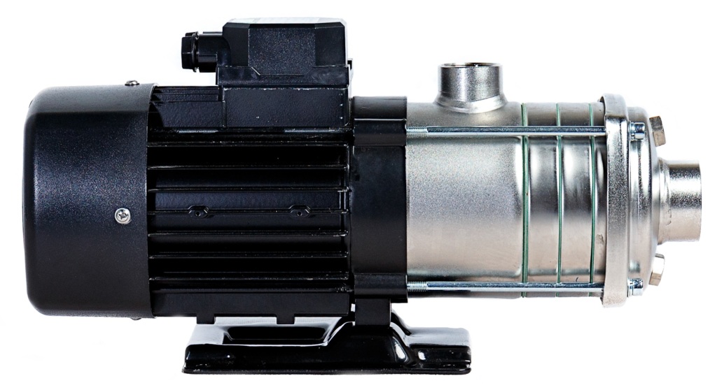 Многоступенчатый насос Wellmix CUC 2-30T A-W-G-B-QBE (3х380В, 0.37кВт)