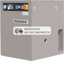 Винтовой компрессор Zammer SK4-8
