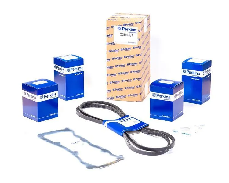 Сервис-комплект запчастей / Service kits АРТ: T402384