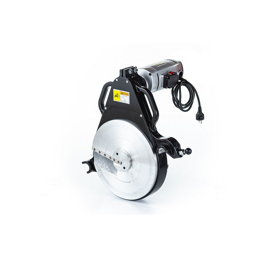 Стыковая сварочная машина Gas Fusion RED-315T2