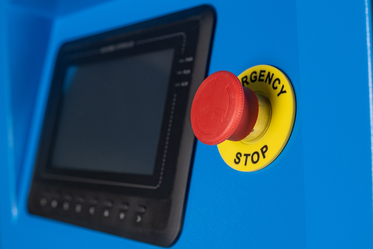 Винтовой компрессор Hansmann RSE 18.5-12 (IP23)