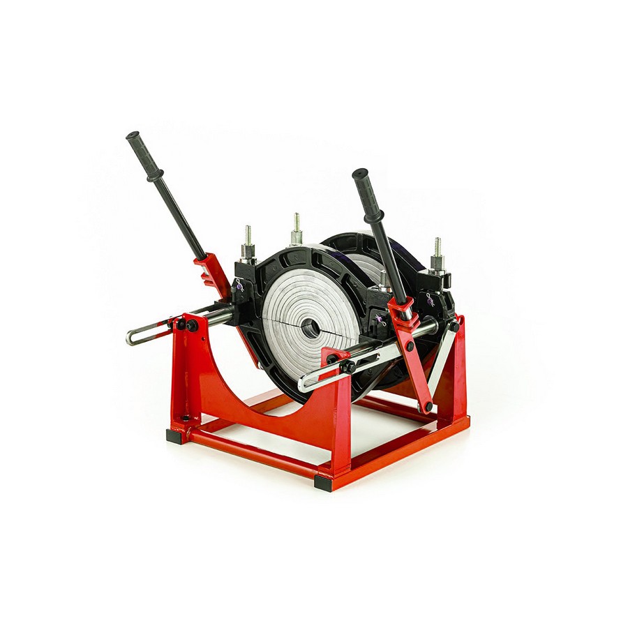 Стыковая сварочная машина Gas Fusion RED-315T2