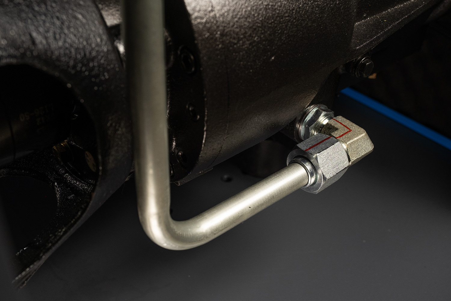 Винтовой компрессор Hansmann RSE 75-10 (IP54)