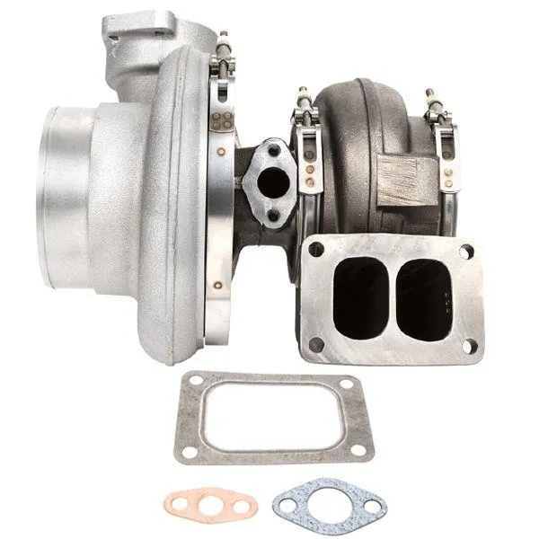 Турбокомпрессор / TURBOCHARGER АРТ: SE652AV