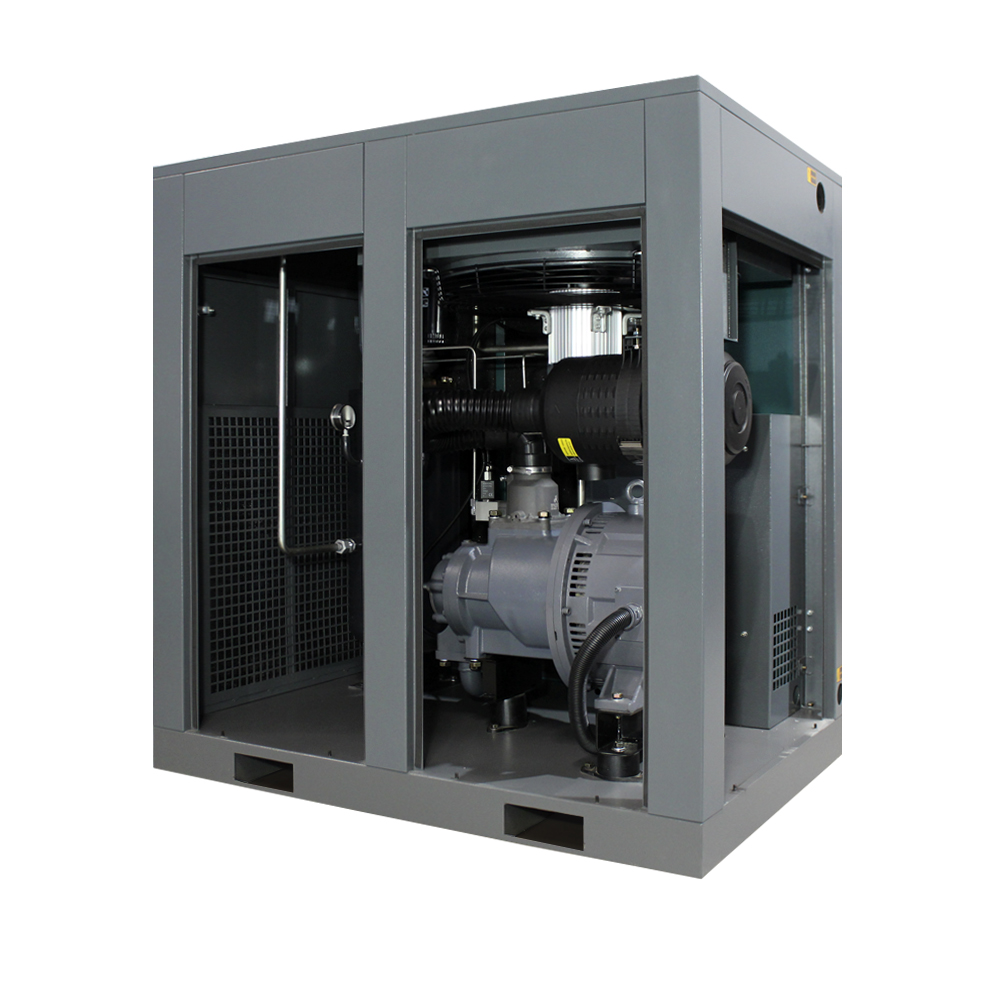 Винтовой компрессор ВедКом BK 37/8 PM