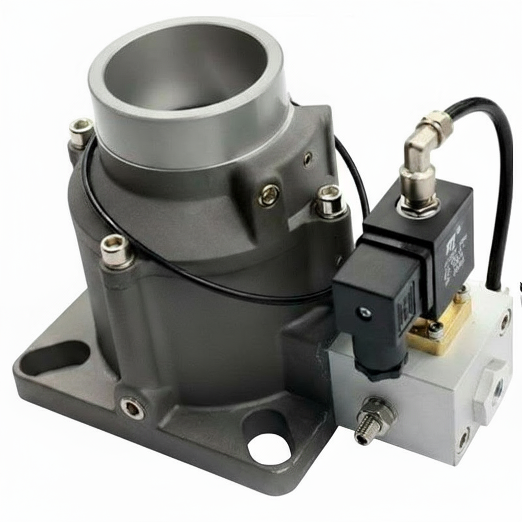 Впускной клапан ICV-85 220В