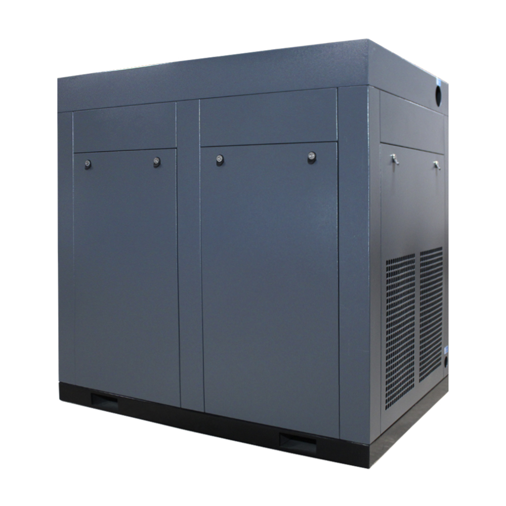 Винтовой компрессор ВедКом BK 55/8 PM