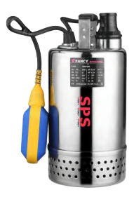 Насос Fancy SPS150F