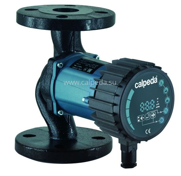 Циркуляционный насос Calpeda NCE H 32F-80/220