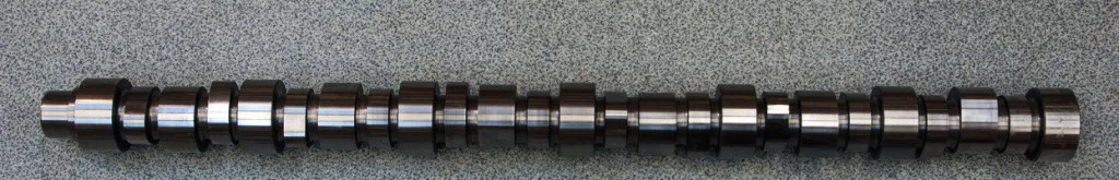 4022823 Распределительный вал / Camshaft Cummins