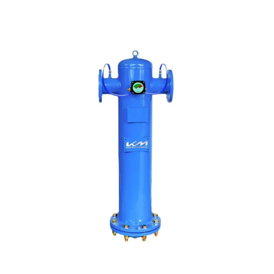 Циклонный сепаратор KraftMachine КМ-СМ350-16