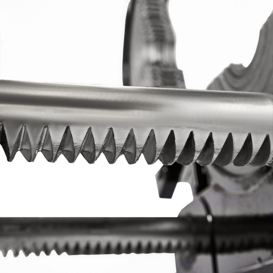 Стыковая сварочная машина Gas Fusion RED-160V4