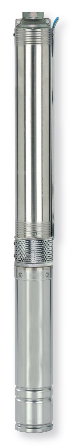 Скважинный насос Calpeda 4SDP 1/19C