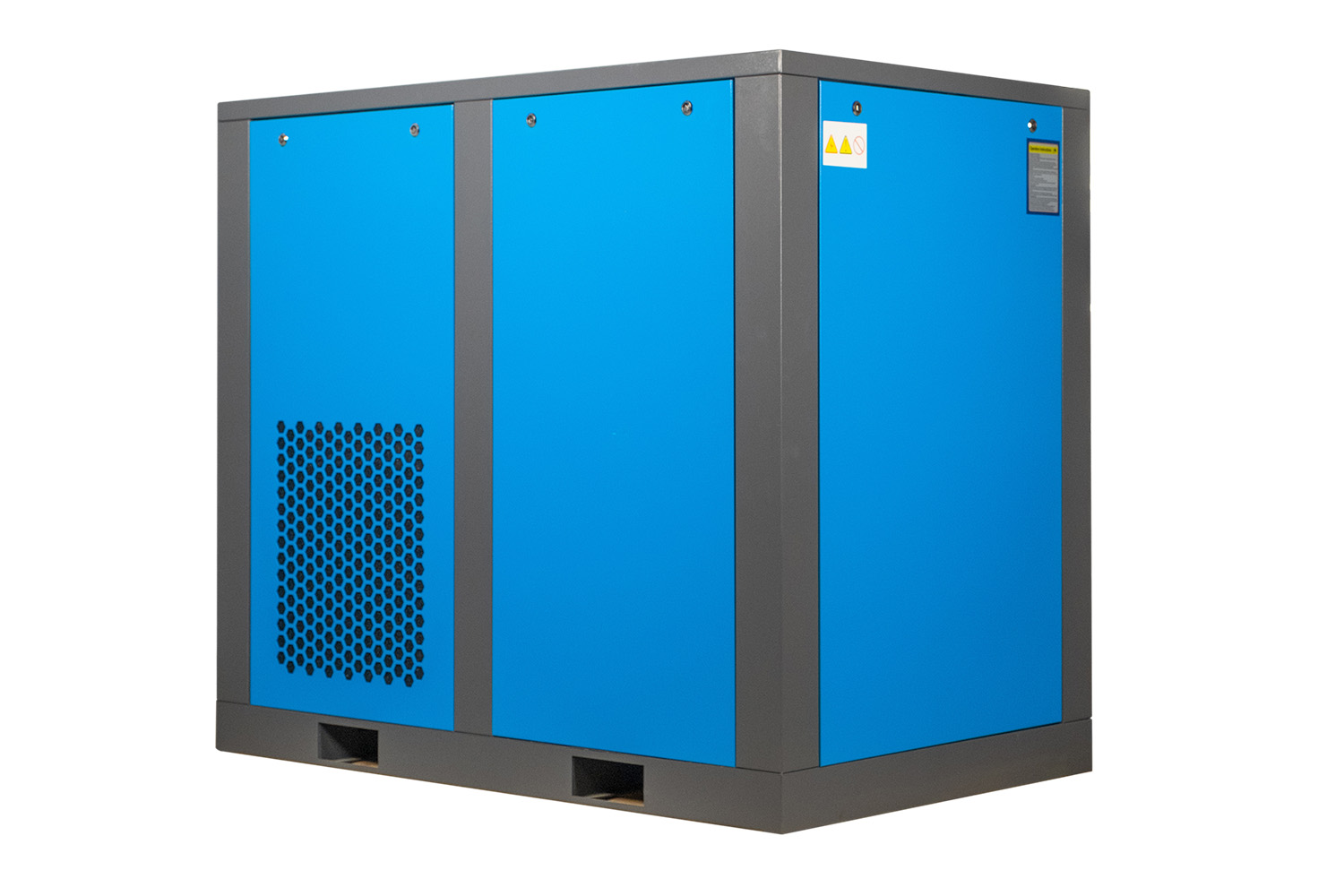 Винтовой компрессор Hansmann RSE 220-8 (IP54)