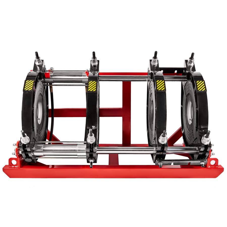 Гидравлический сварочный аппарат Gas Fusion RED-450