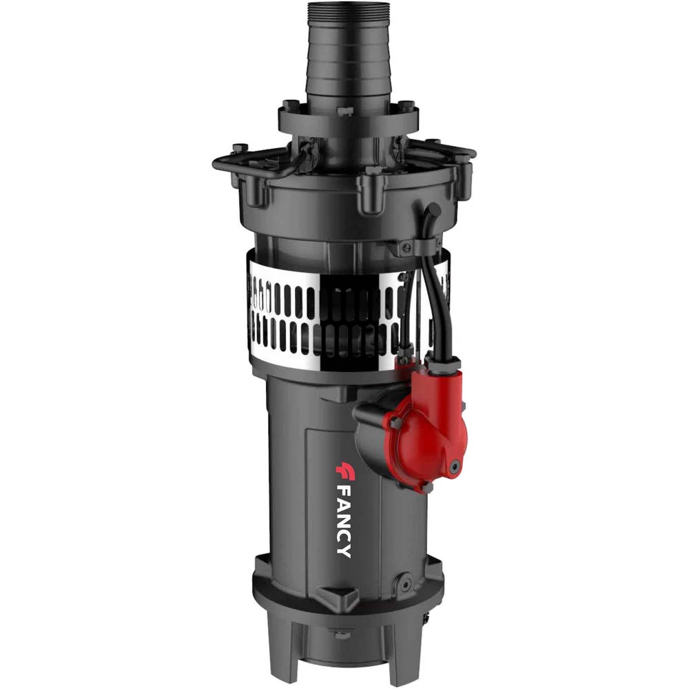 Насос Fancy QY250-7-7.5