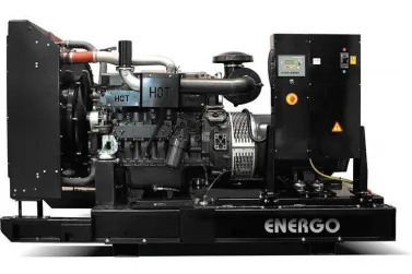 Дизельный генератор Energo ED 350/400 IV