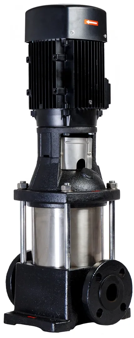 Многоступенчатый насос Wellmix CV 3-36-0-HQCV (3х380В, 3.0кВт,IE3)