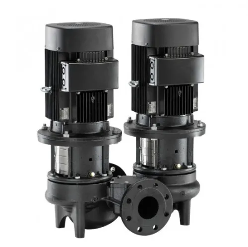 Циркуляционный насос Grundfos TPD 32-200/2 400V