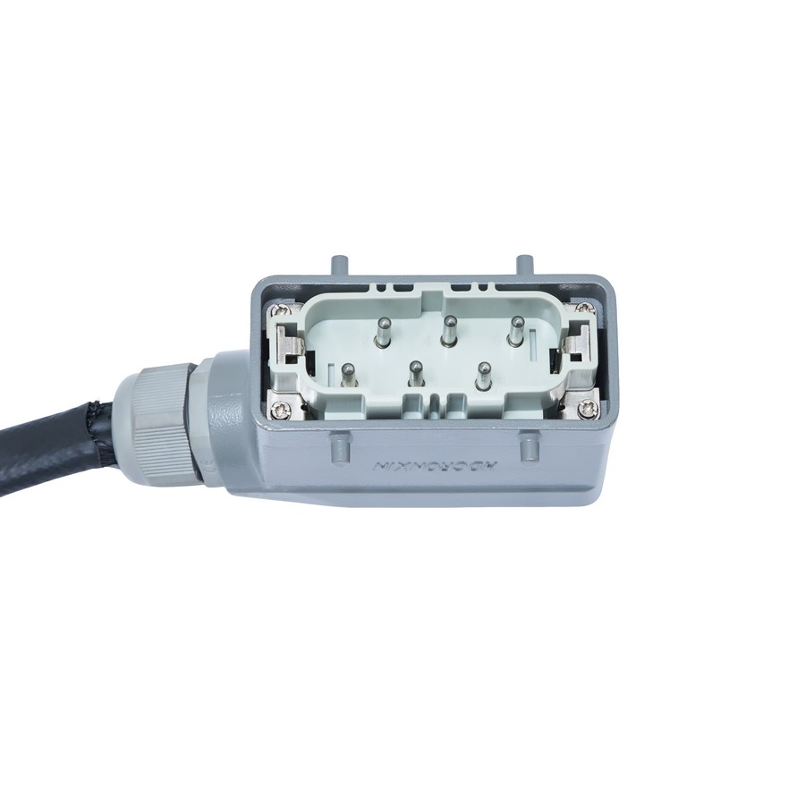 Гидравлический сварочный аппарат HAMLEM AL1200