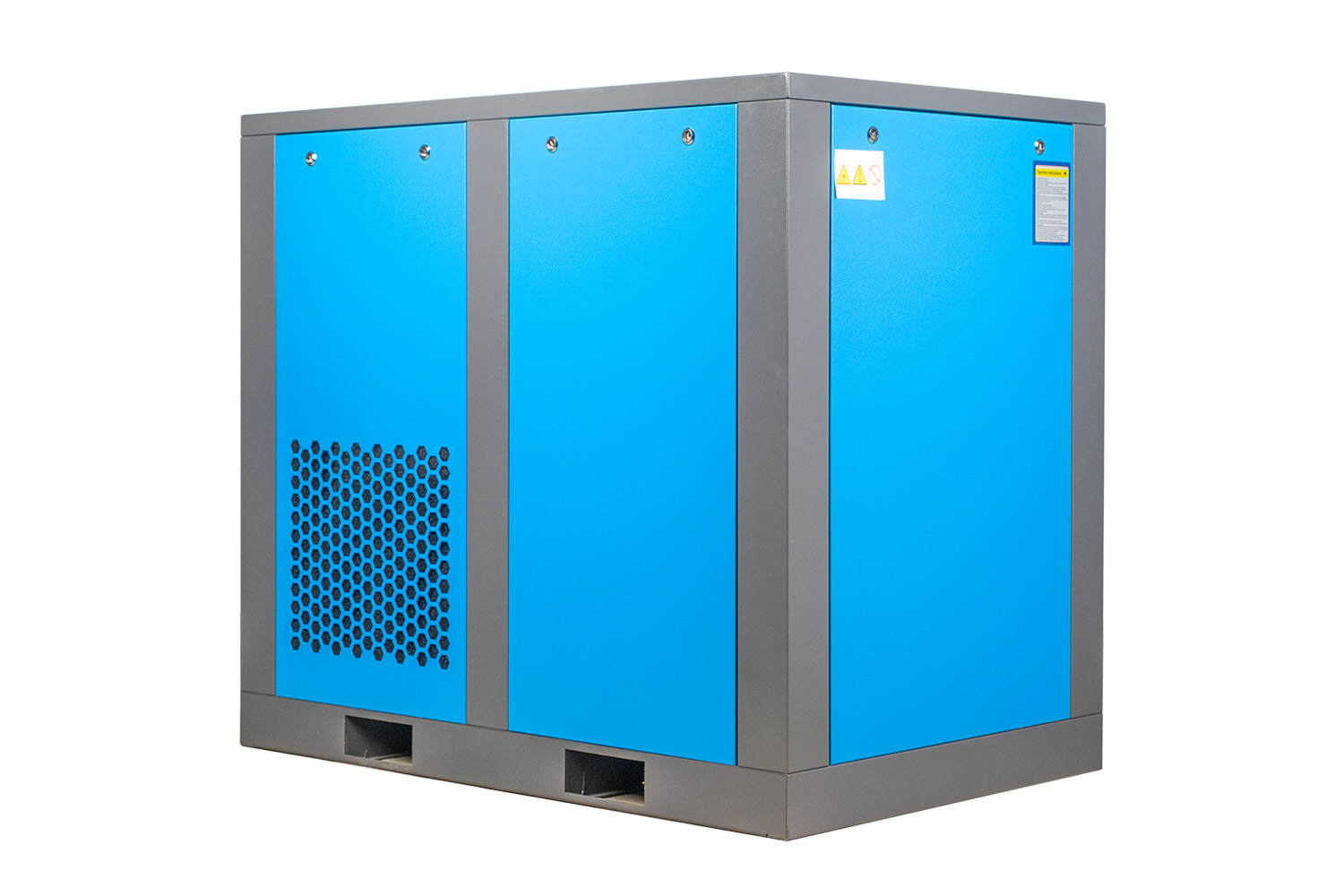 Винтовой компрессор Hansmann RSA 11-16 (IP23)