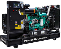 Дизельный генератор Energo AD150-T400C с АВР