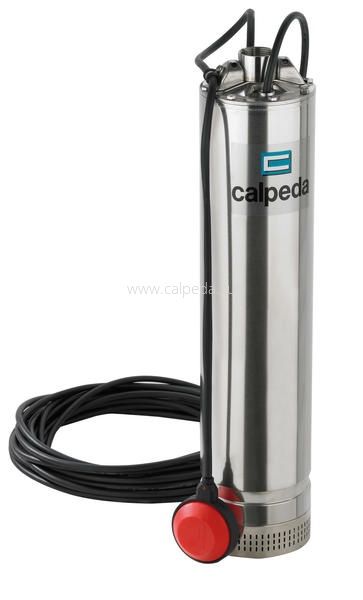 Погружной насос Calpeda MPSM 507/A