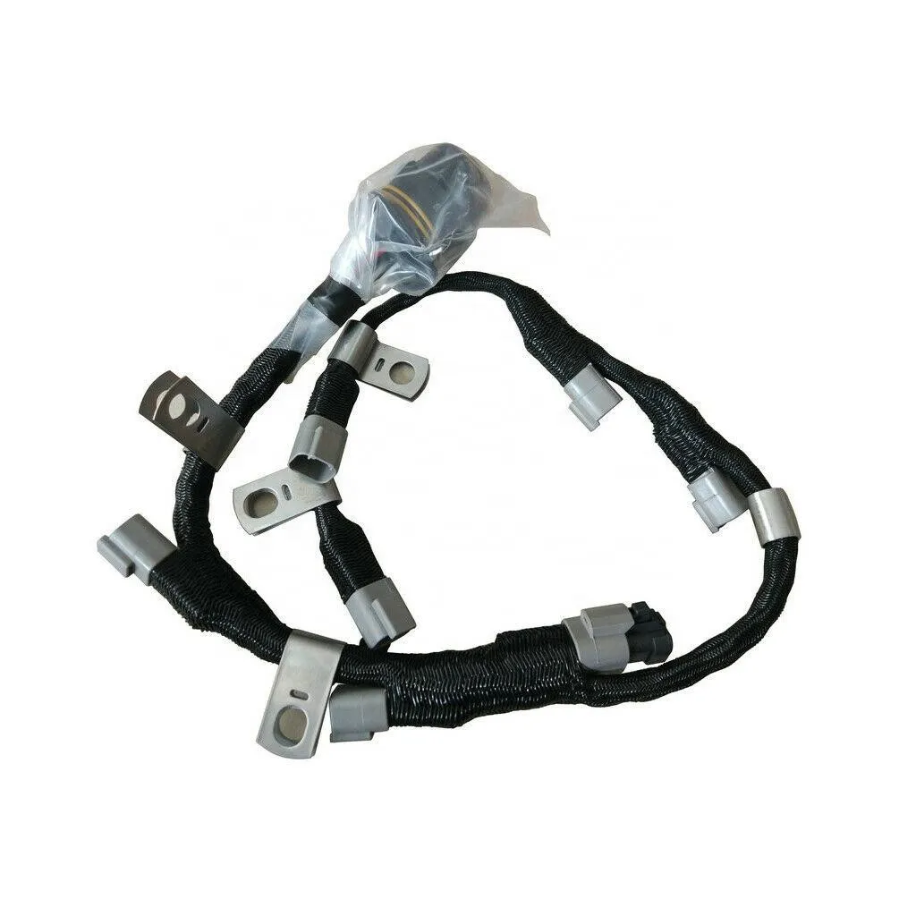 2864516 4022870 4004573 Проводка / Harness Cummins