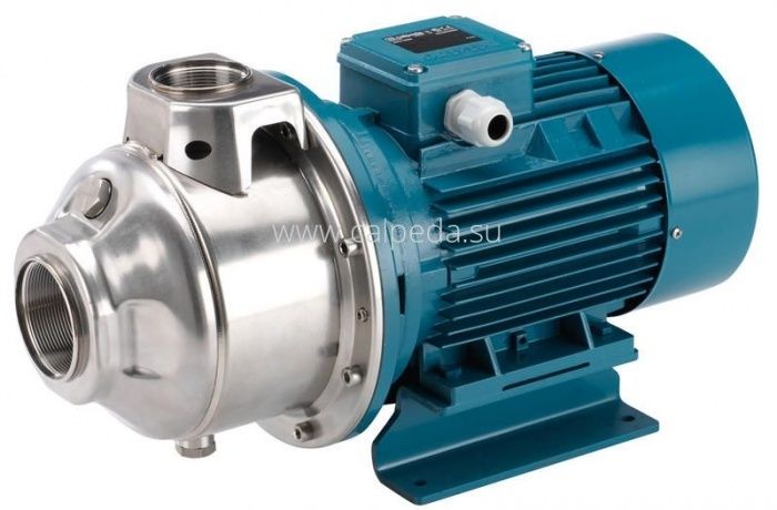 Многоступенчатый насос Calpeda MXH-V 3203/A