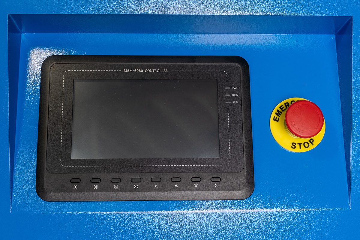 Винтовой компрессор Hansmann RSE 11-10 (IP23)