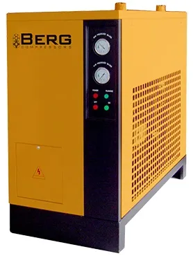 Осушитель воздуха Berg OB-55