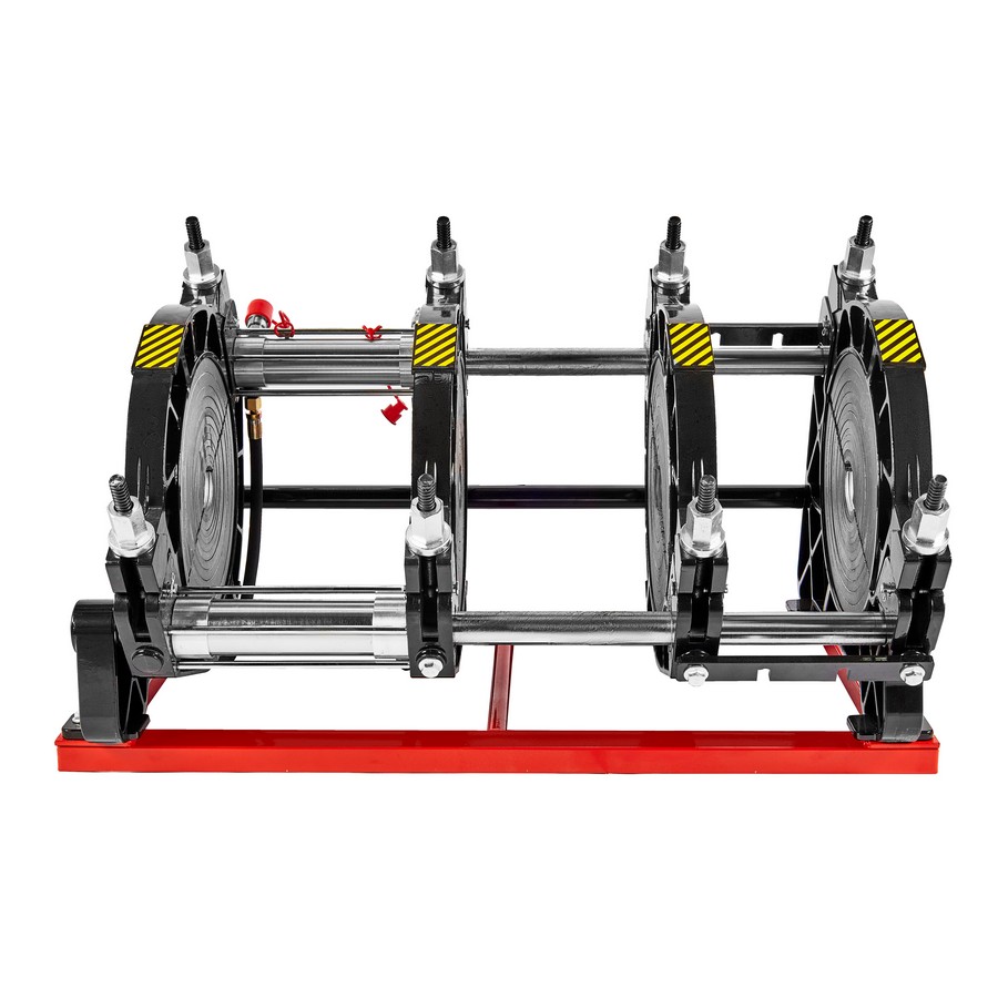 Гидравлический сварочный аппарат Gas Fusion RED-355
